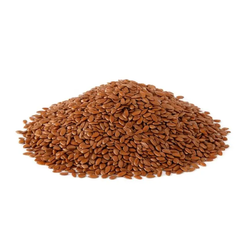 Flax seeds